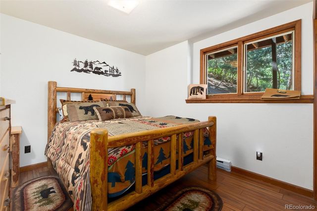 2924 Valley Park Drive, Larkspur, CO 80118
