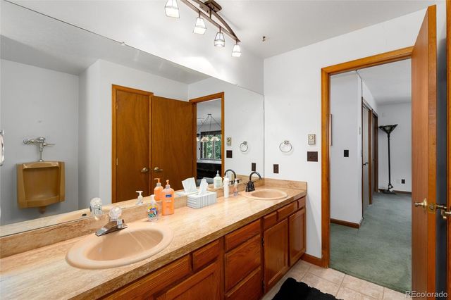 2924 Valley Park Drive, Larkspur, CO 80118