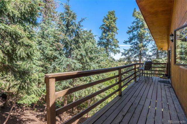 2924 Valley Park Drive, Larkspur, CO 80118