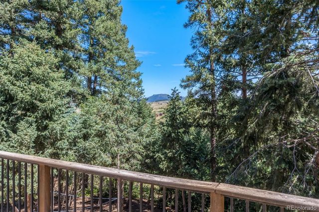 2924 Valley Park Drive, Larkspur, CO 80118