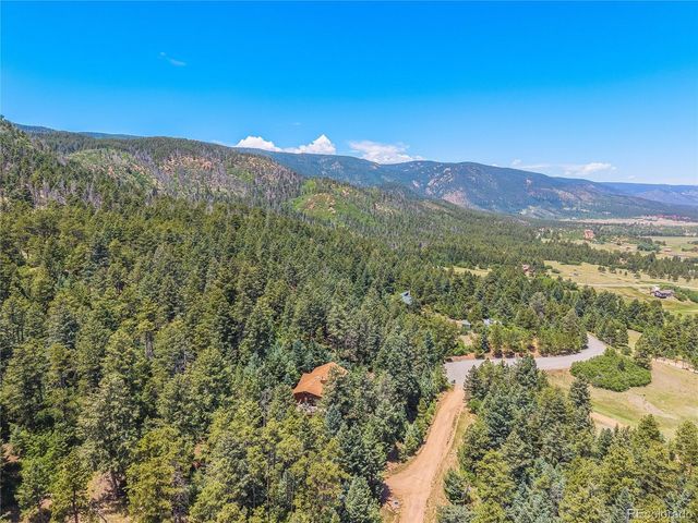2924 Valley Park Drive, Larkspur, CO 80118