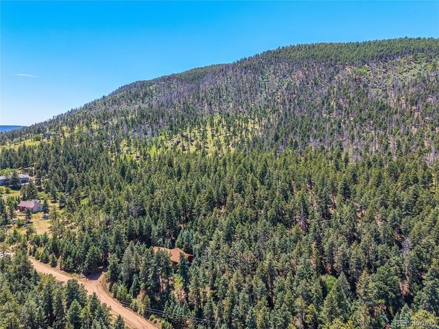 2924 Valley Park Drive, Larkspur, CO 80118