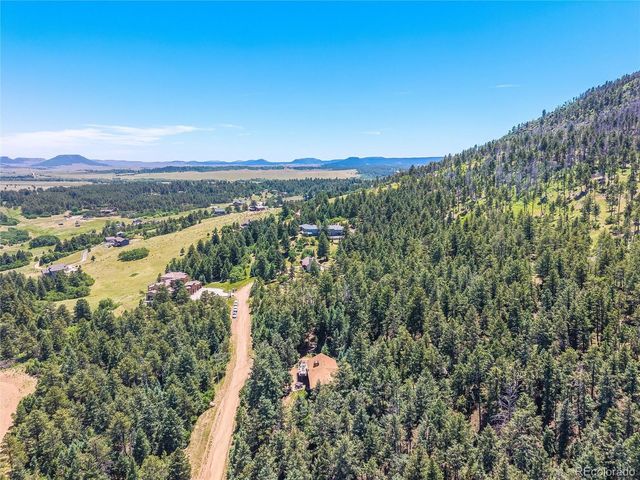 2924 Valley Park Drive, Larkspur, CO 80118