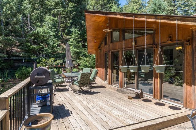 2924 Valley Park Drive, Larkspur, CO 80118