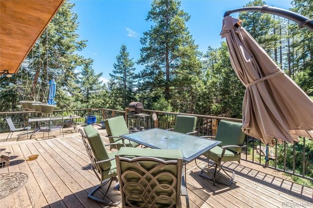 2924 Valley Park Drive, Larkspur, CO 80118