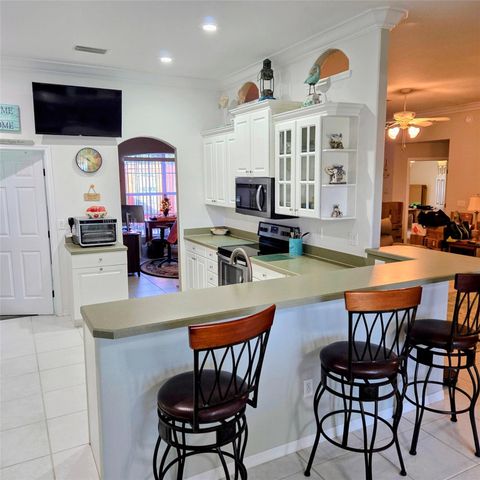 16 Meadowlake Circle, Lake Placid, FL 33852