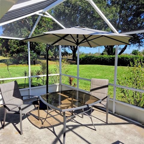 16 Meadowlake Circle, Lake Placid, FL 33852