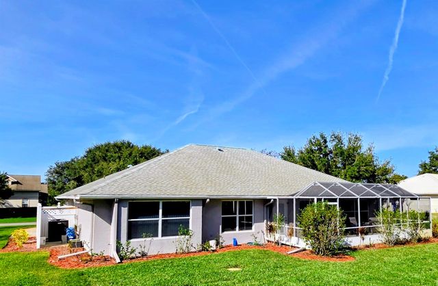 16 Meadowlake Circle, Lake Placid, FL 33852