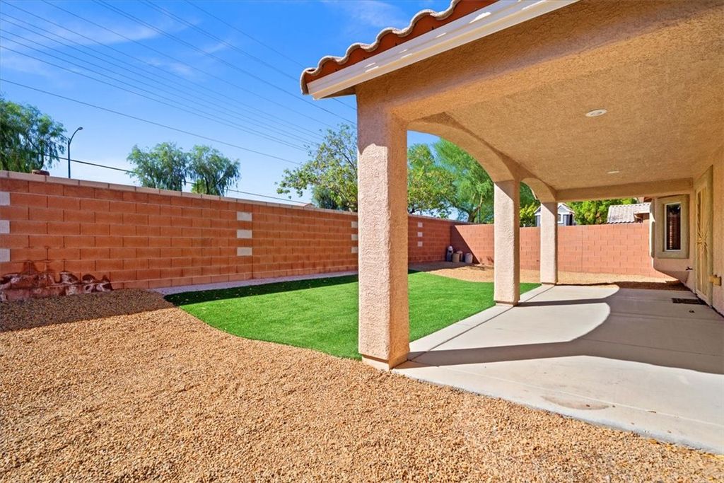 6217 Double Oak Street, North Las Vegas, NV 89031 — photo 3