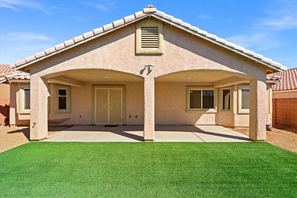6217 Double Oak Street, North Las Vegas, NV 89031 — photo 4