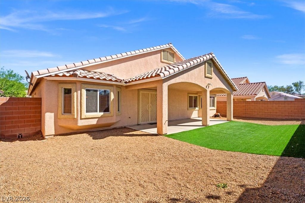 6217 Double Oak Street, North Las Vegas, NV 89031 — photo 5