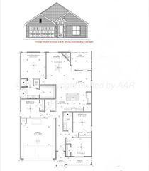 18200 TAURUS Trail, Canyon, TX 79015