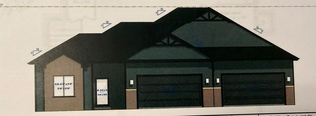 2637 S Willow Oak st, Wichita, KS 67230