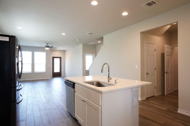 4708 Star Jasmine DR 99, Austin, TX 78723