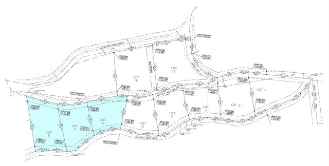 00 Chestnut Walk 6,7,8, Waynesville, NC 28786
