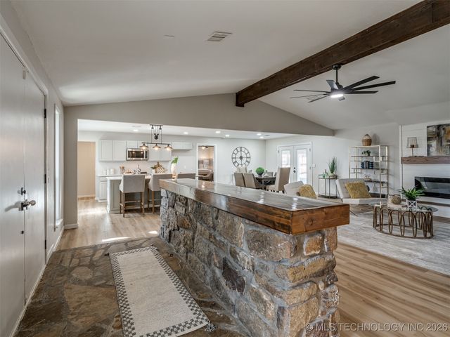 35597 E 140th Street, Coweta, OK 74429