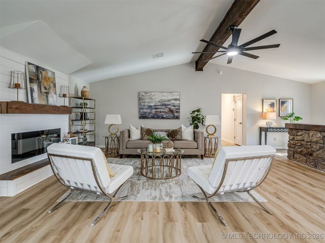 35597 E 140th Street, Coweta, OK 74429