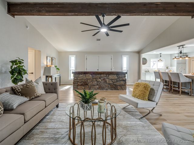 35597 E 140th Street, Coweta, OK 74429