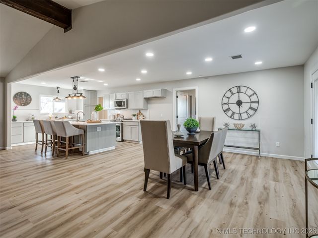 35597 E 140th Street, Coweta, OK 74429