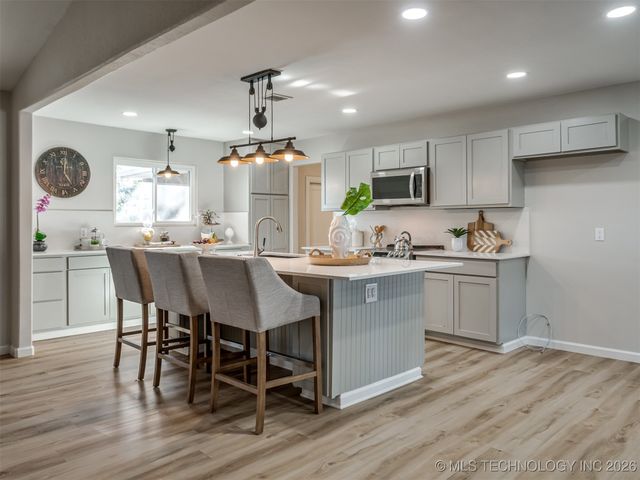 35597 E 140th Street, Coweta, OK 74429