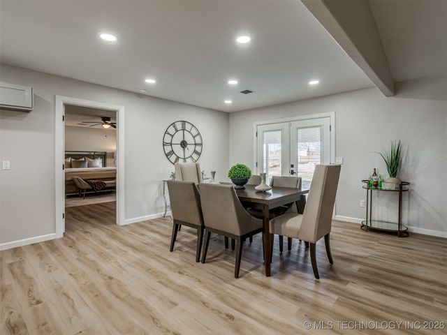 35597 E 140th Street, Coweta, OK 74429