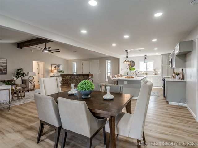 35597 E 140th Street, Coweta, OK 74429