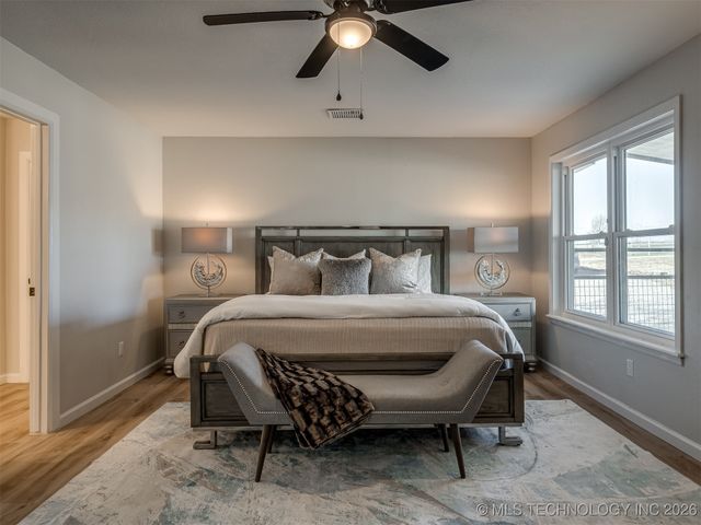 35597 E 140th Street, Coweta, OK 74429