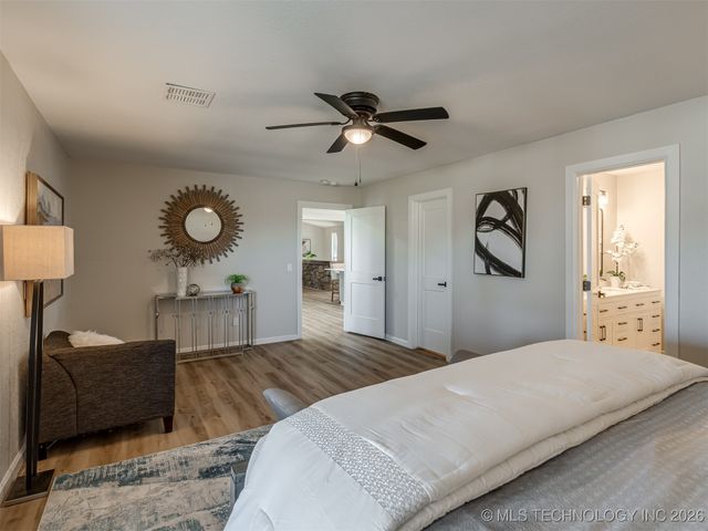 35597 E 140th Street, Coweta, OK 74429