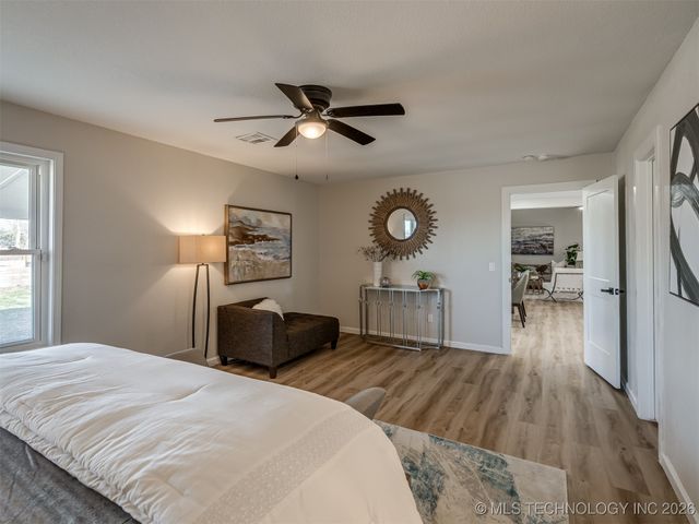 35597 E 140th Street, Coweta, OK 74429