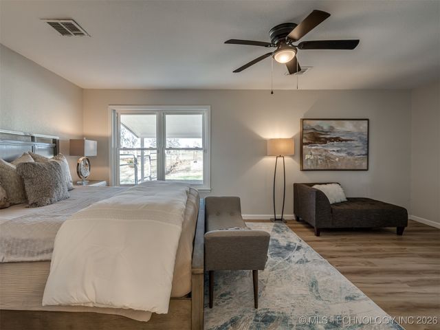 35597 E 140th Street, Coweta, OK 74429