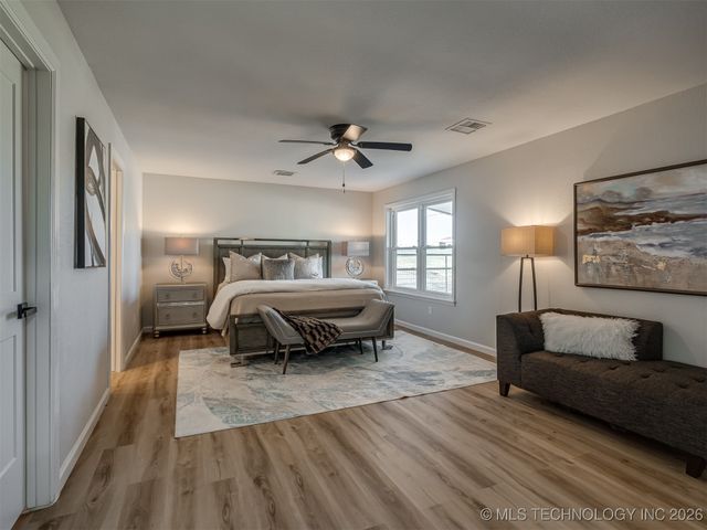 35597 E 140th Street, Coweta, OK 74429