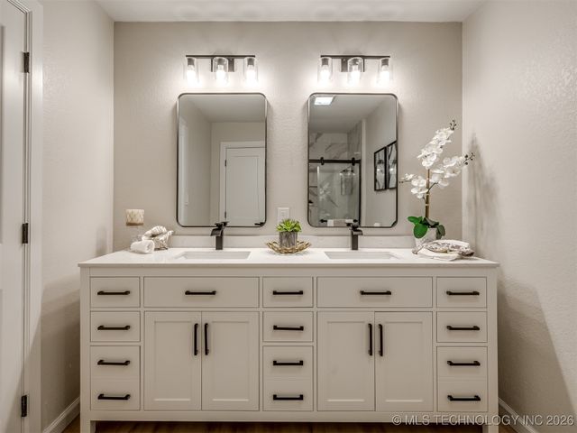 35597 E 140th Street, Coweta, OK 74429