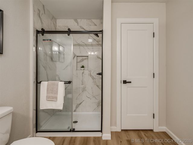 35597 E 140th Street, Coweta, OK 74429