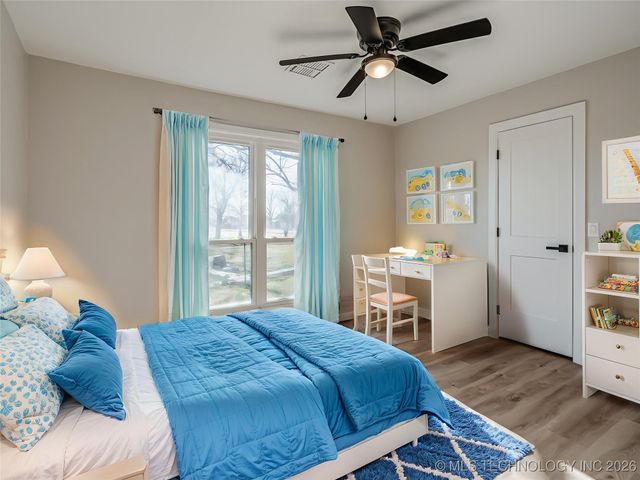 35597 E 140th Street, Coweta, OK 74429