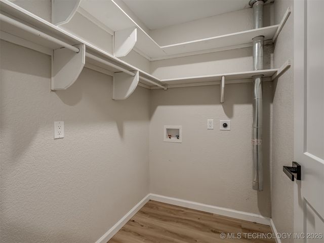 35597 E 140th Street, Coweta, OK 74429