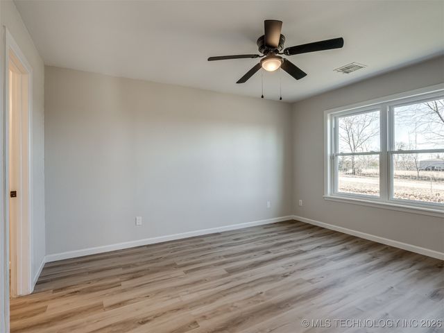 35597 E 140th Street, Coweta, OK 74429