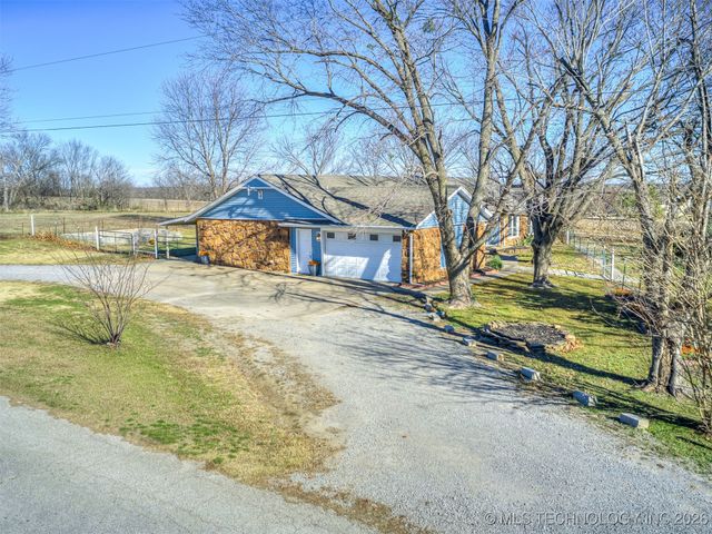 35597 E 140th Street, Coweta, OK 74429