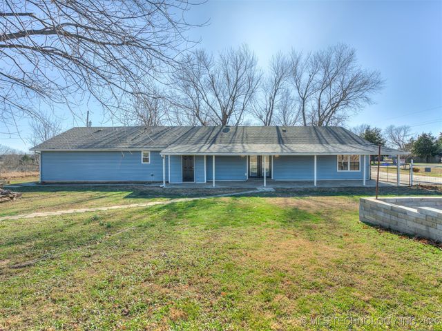 35597 E 140th Street, Coweta, OK 74429
