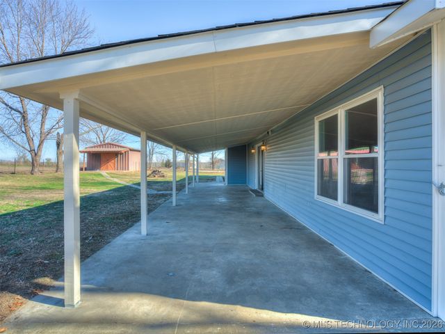 35597 E 140th Street, Coweta, OK 74429
