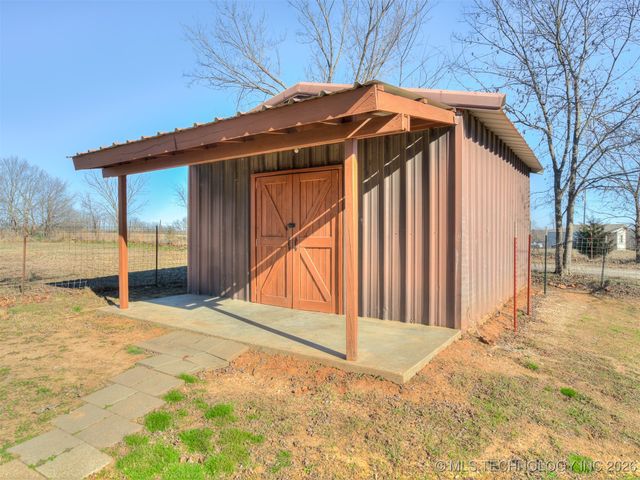 35597 E 140th Street, Coweta, OK 74429