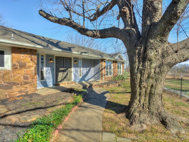 35597 E 140th Street, Coweta, OK 74429