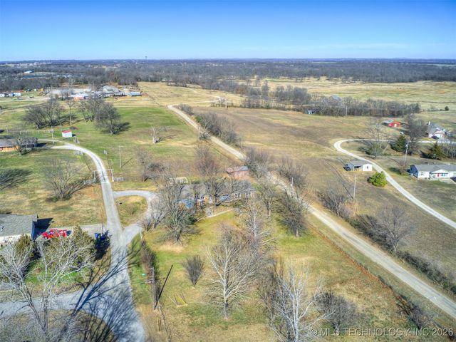 35597 E 140th Street, Coweta, OK 74429