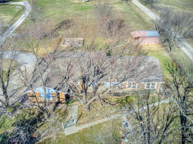35597 E 140th Street, Coweta, OK 74429
