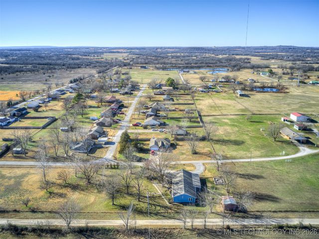 35597 E 140th Street, Coweta, OK 74429