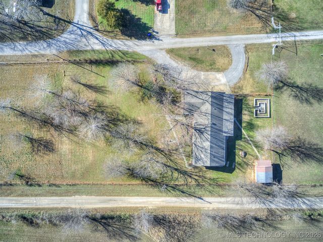 35597 E 140th Street, Coweta, OK 74429
