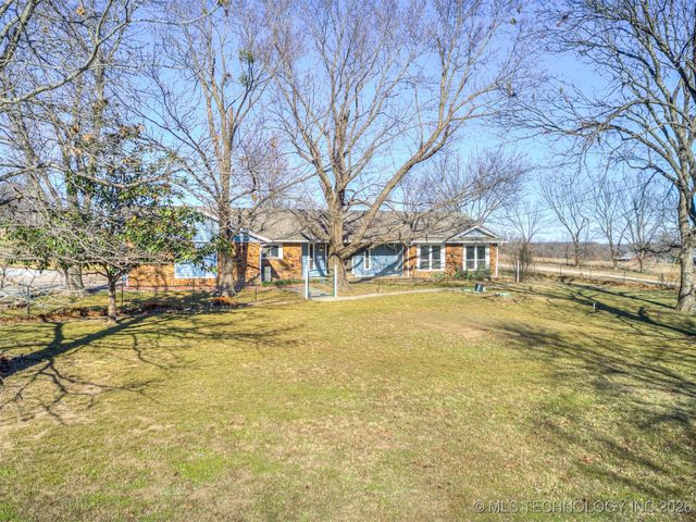 35597 E 140th Street, Coweta, OK 74429