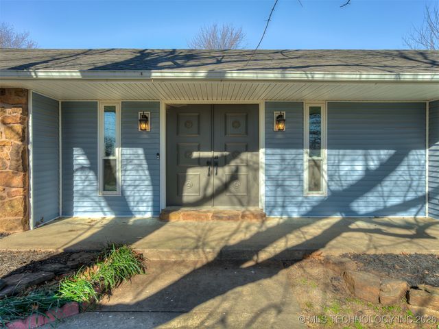 35597 E 140th Street, Coweta, OK 74429