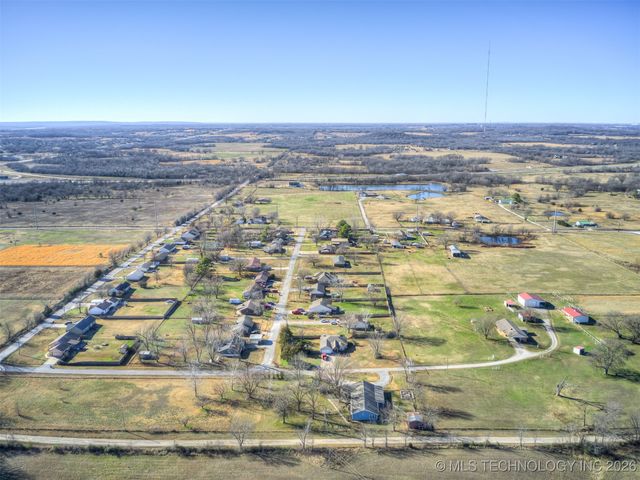 35597 E 140th Street, Coweta, OK 74429