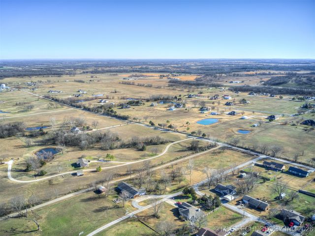 35597 E 140th Street, Coweta, OK 74429