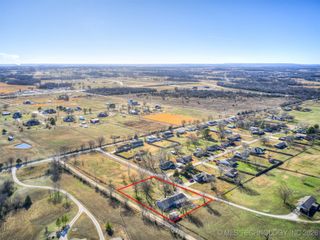 35597 E 140th Street, Coweta, OK 74429